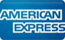 AMEX - Accepted by La Fritanguera2