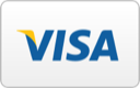Visa - Accepted by La Fritanguera2